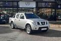 NISSAN Navara 2.5 dCi 4 porte Double Cab LE SCON