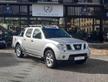 NISSAN Navara 2.5 dCi 4 porte Double Cab LE SCON