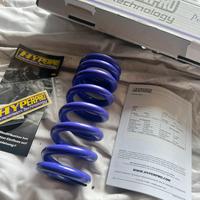 Molla hyperpro progressiva xt1200z super ténéré