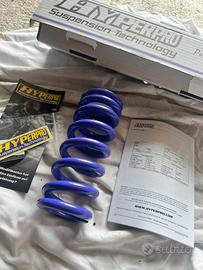 Molla hyperpro progressiva xt1200z super ténéré