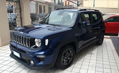Jeep Renegade 1.6 Mjt 130 CV Longitude Business 6D