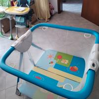 box bambino marca CAM