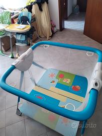 box bambino marca CAM