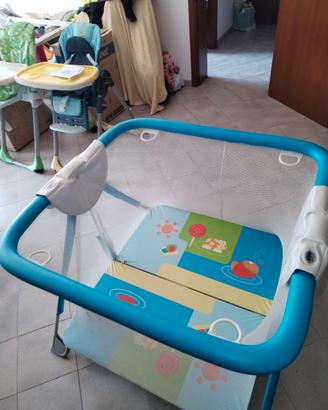 box bambino marca CAM