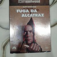 DVD Clent Eastwood