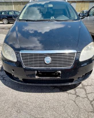 RICAMBI AUTO FIAT CROMA 2006