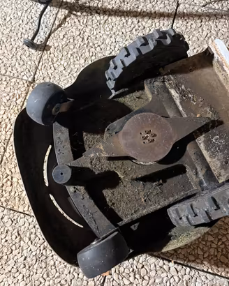 Robot Ambrogio