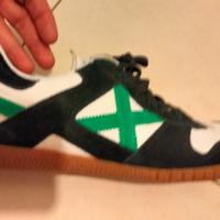 scarpe Munich uomo 44