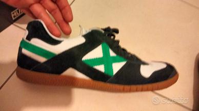 scarpe Munich uomo 44