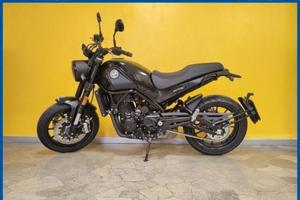 BENELLI Leoncino 500 Garantita e Finanziabile