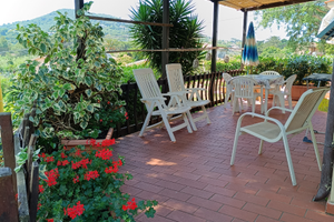 Casa vacanze Capoliveri dal 13 settembre