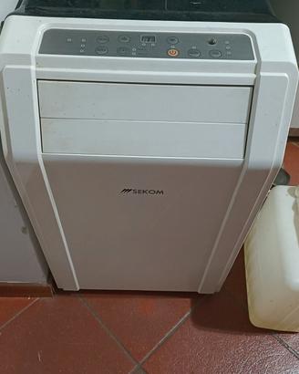 condizionatore 