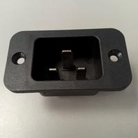 N.50 connettori IEC C20 nuovi.