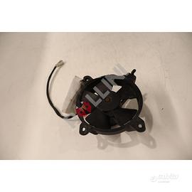 Motorino elettroventola (motociclo) Piaggio