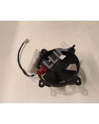 Motorino elettroventola (motociclo) Piaggio