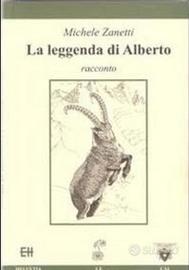 La leggenda di Alberto