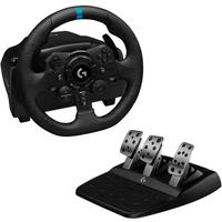 Logitech G923