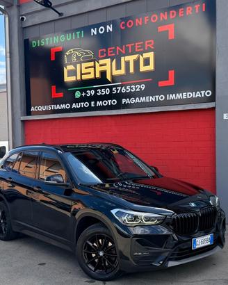 Bmw X1 2.0 150 Cv sDrive18d Advantage