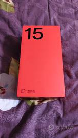 Oneplus 15