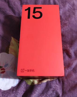 Oneplus 15
