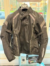 Giacca Moto