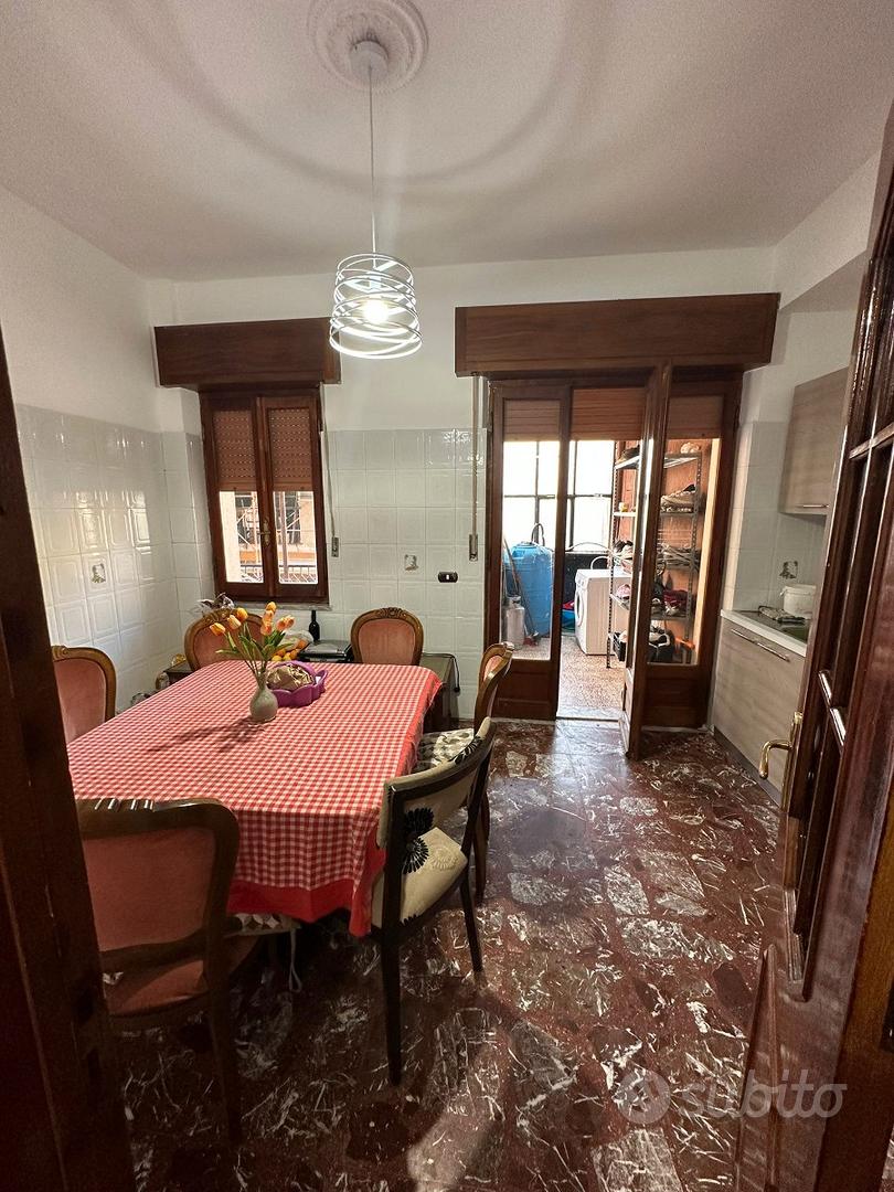 Apartment in Melito di Porto Salvo, Paese Vecchio, San Leonardo - Vista 6