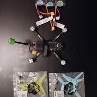 DarwinFPV BabyApe