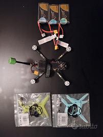DarwinFPV BabyApe