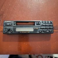 mascherina autoradio ctx35