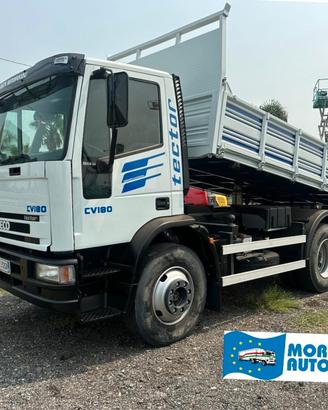 Iveco Eurocargo 150E18 K ribaltabile 3 lati