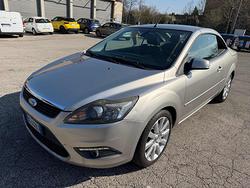FORD Focus 2.0 TDCi (136CV) CC Tit. DPF Stupenda