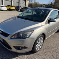 FORD Focus 2.0 TDCi (136CV) CC Tit. DPF Stupenda