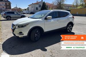 NISSAN Qashqai 2� serie Qashqai 1.3 DIG-T 140 C...