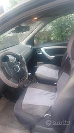 Dacia Logan Mcv