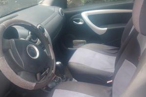Dacia Logan Mcv