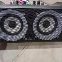 Cass speaker bluet