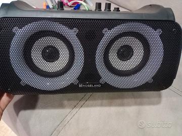 Cass speaker bluet