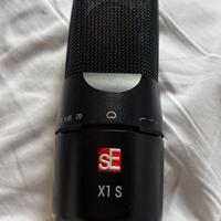 SE Electronics X1S