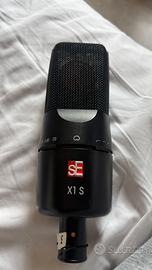 SE Electronics X1S