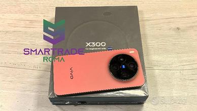 VIVO X300 16-512GB RED EDITION "SUPER KM.0"