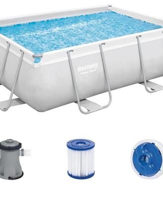 piscina bestway