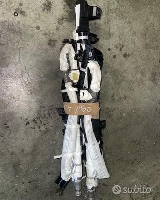 Airbag Tendina Per Toyota Rav 4 2022