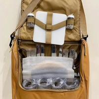 Borsa "Camel Edition" multiuso da pic nic