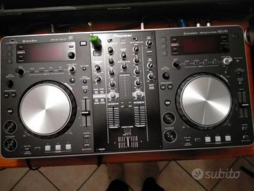 xdj-r1 pioneer come nuova perfetta!!!