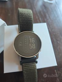 suunto peak 9 pro titanio