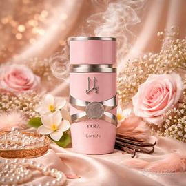 YARA profumo arabo