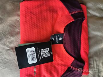 Maglia Mtb Endura nuova 