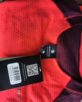 Maglia Mtb Endura nuova 