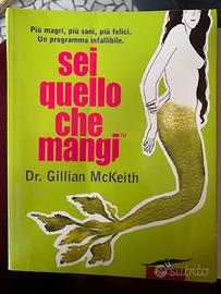 Sei quello che mangi