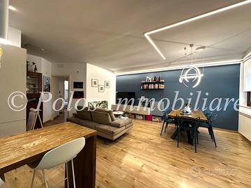 Appartamento - Porto San Giorgio